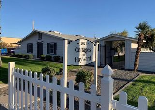 2021 W Hayward Avenue Apt 4, Phoenix, AZ 85021