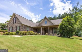 62 Mallie Drive, Forsyth, GA 31029