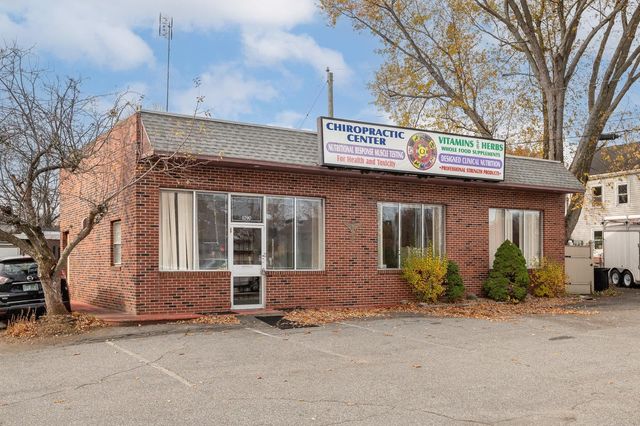 1290 Woodbury Avenue, Portsmouth, NH 03801