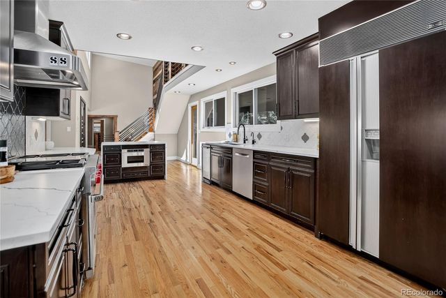 7643 Red Fox Drive, Evergreen, CO 80439