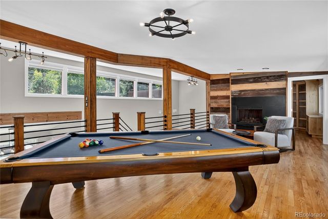 7643 Red Fox Drive, Evergreen, CO 80439