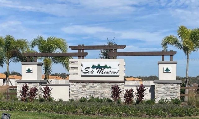 7009 FEATHER RIVER PLACE, Parrish, FL 34219