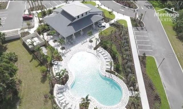 7009 FEATHER RIVER PLACE, Parrish, FL 34219