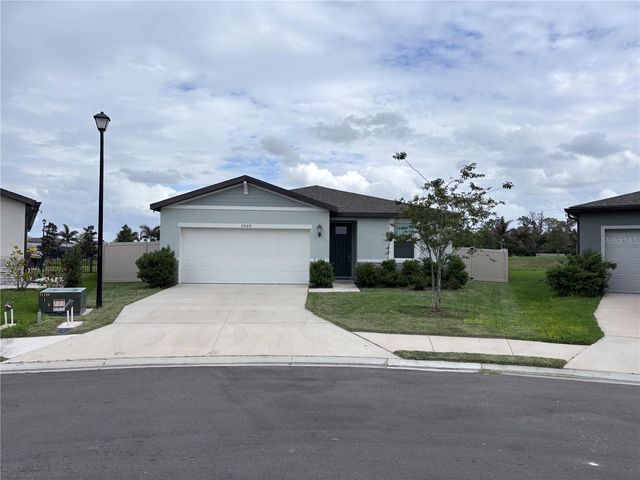 7009 FEATHER RIVER PLACE, Parrish, FL 34219