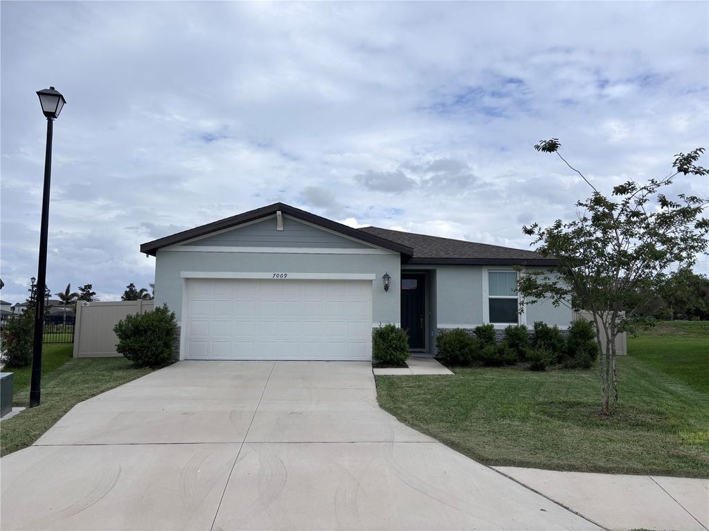 7009 FEATHER RIVER PLACE, Parrish, FL 34219