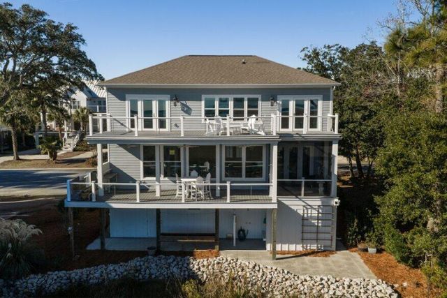 83 Grackle, Pawleys Island, SC 29585