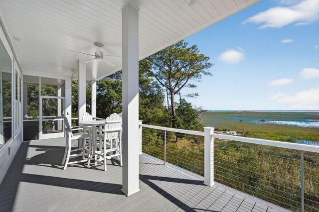 83 Grackle, Pawleys Island, SC 29585