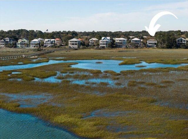 83 Grackle, Pawleys Island, SC 29585