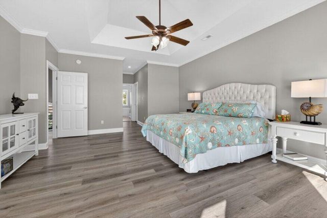 83 Grackle, Pawleys Island, SC 29585
