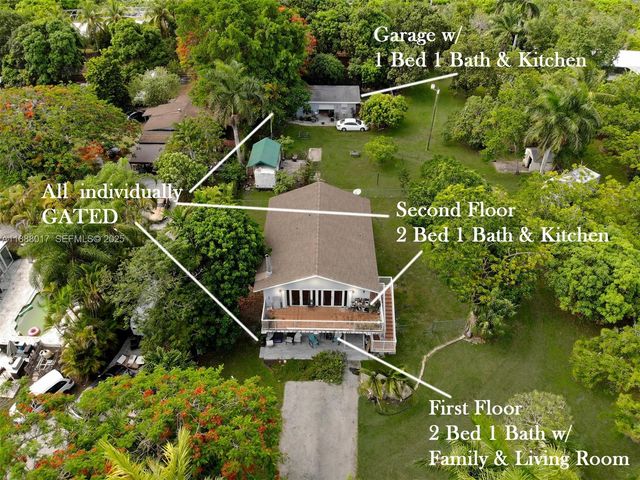 18475 SW 204th Street, Miami, FL 33187