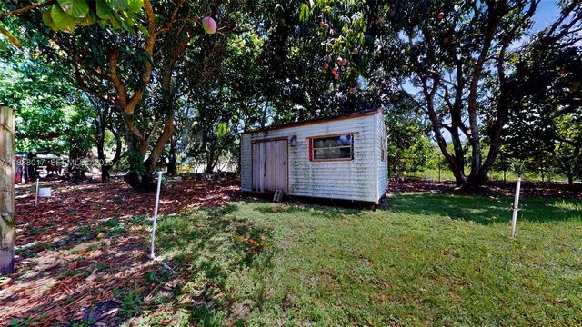 18475 SW 204th Street, Miami, FL 33187