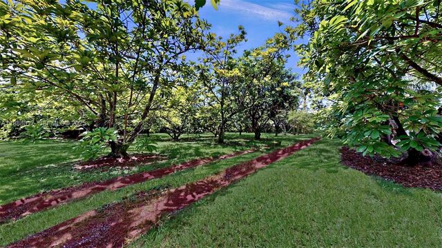 18475 SW 204th Street, Miami, FL 33187