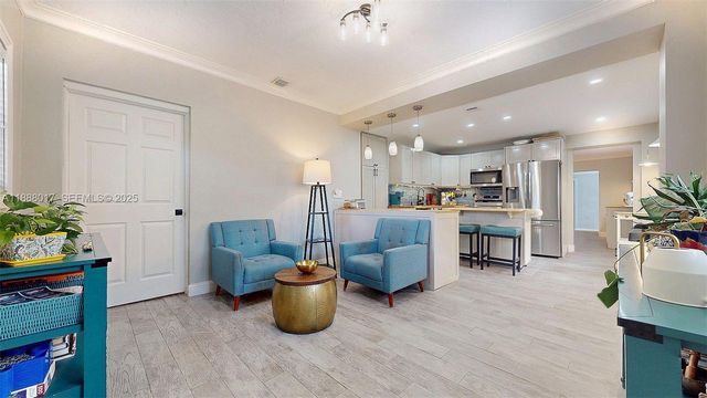 18475 SW 204th Street, Miami, FL 33187