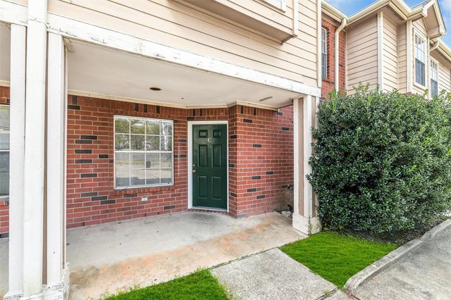 10007 Emerald Creek Drive C, Houston, TX 77070