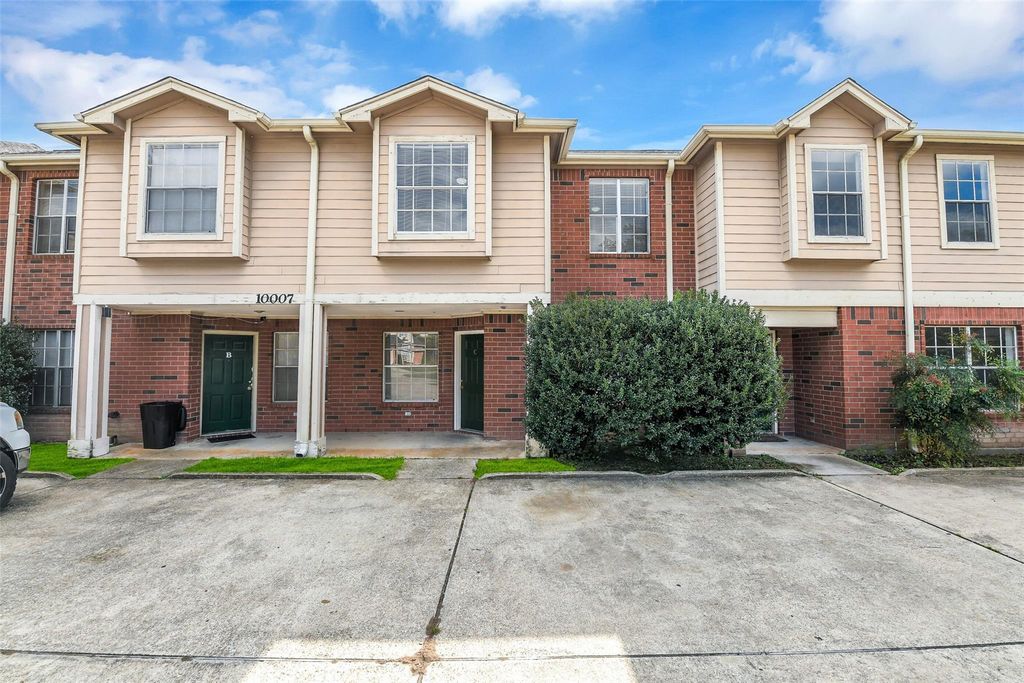 10007 Emerald Creek Drive C, Houston, TX 77070