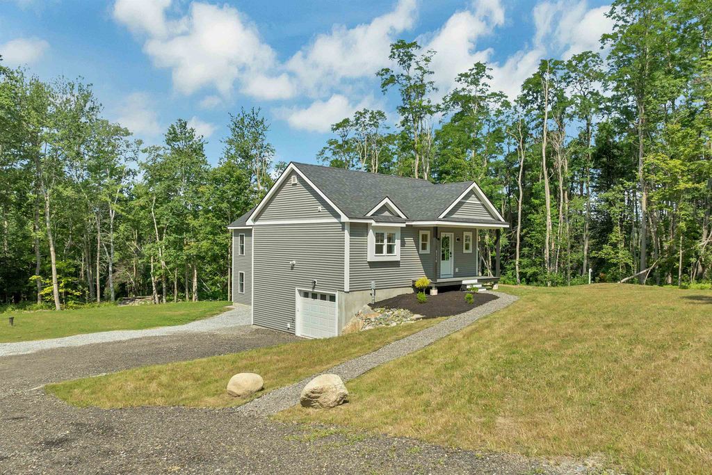 3114 Parade Road, Laconia, NH 03246