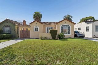 1922 W. 84th Street, Los Angeles, CA 90047