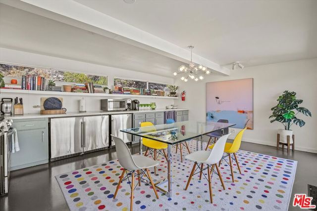 2499 S Palm Canyon Drive, Palm Springs, CA 92264