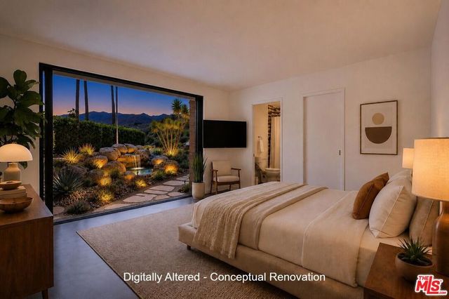 2499 S Palm Canyon Drive, Palm Springs, CA 92264