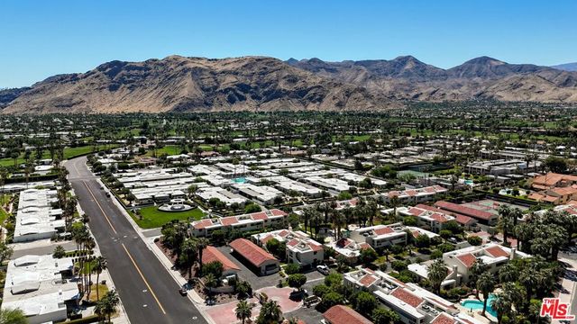 2499 S Palm Canyon Drive, Palm Springs, CA 92264