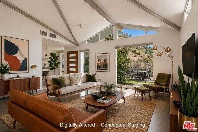2499 S Palm Canyon Drive, Palm Springs, CA 92264