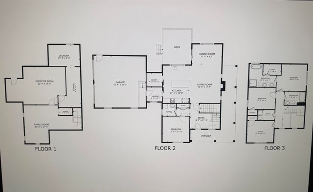 283 Middle Road, Dover, NH 03820