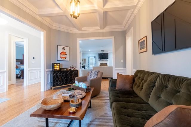 100 Lucas Lane, Midland City, AL 36350