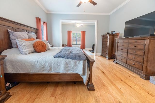 100 Lucas Lane, Midland City, AL 36350