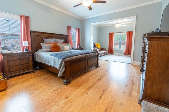 100 Lucas Lane, Midland City, AL 36350