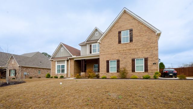 100 Lucas Lane, Midland City, AL 36350