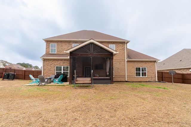 100 Lucas Lane, Midland City, AL 36350