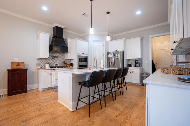 100 Lucas Lane, Midland City, AL 36350