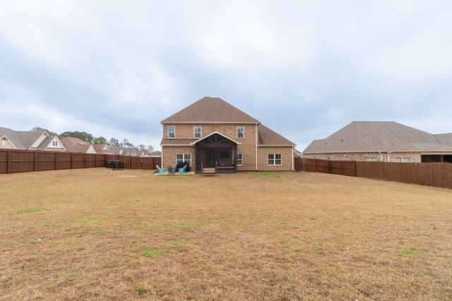100 Lucas Lane, Midland City, AL 36350
