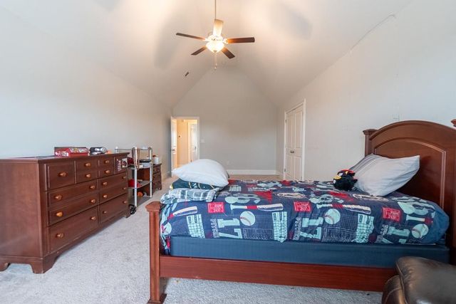 100 Lucas Lane, Midland City, AL 36350