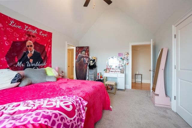 100 Lucas Lane, Midland City, AL 36350