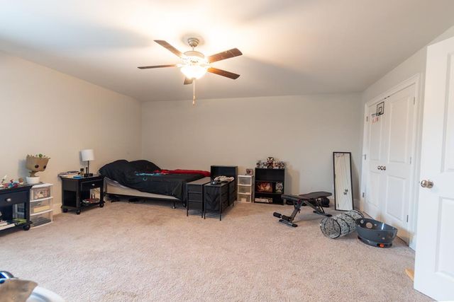 100 Lucas Lane, Midland City, AL 36350