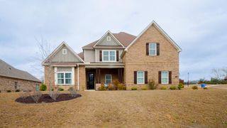 100 Lucas Lane, Midland City, AL 36350