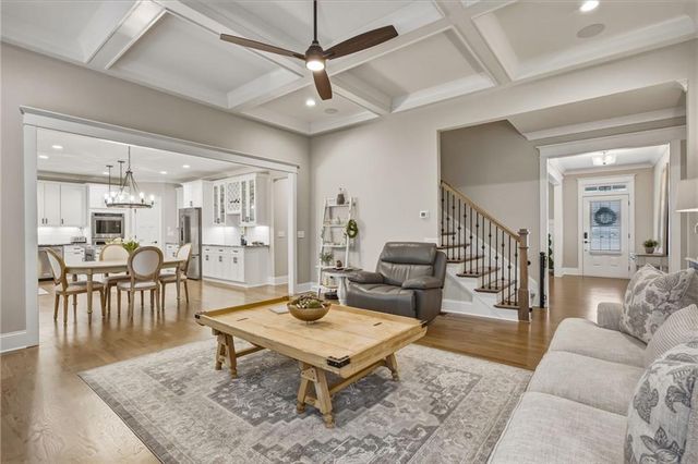 6290 Granbury Walk NW, Acworth, GA 30101