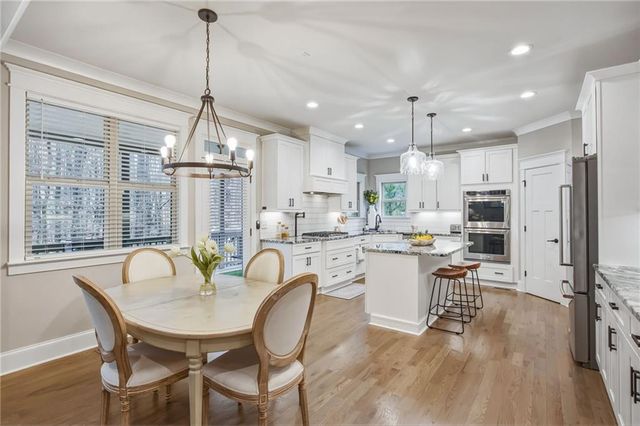 6290 Granbury Walk NW, Acworth, GA 30101