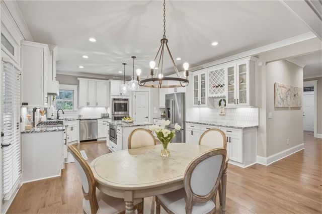 6290 Granbury Walk NW, Acworth, GA 30101