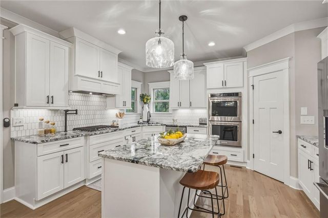 6290 Granbury Walk NW, Acworth, GA 30101