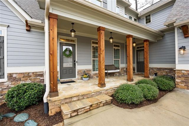 6290 Granbury Walk NW, Acworth, GA 30101