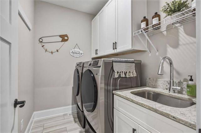 6290 Granbury Walk NW, Acworth, GA 30101