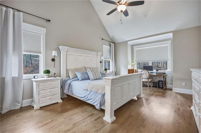 6290 Granbury Walk NW, Acworth, GA 30101