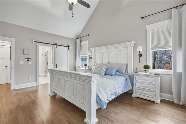 6290 Granbury Walk NW, Acworth, GA 30101