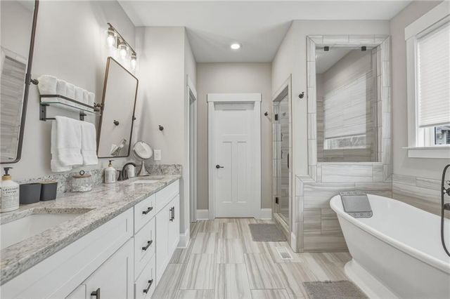 6290 Granbury Walk NW, Acworth, GA 30101