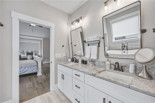 6290 Granbury Walk NW, Acworth, GA 30101
