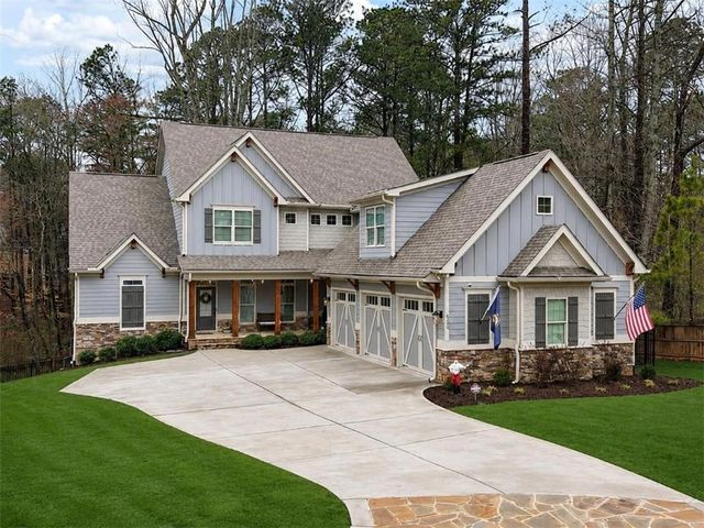 6290 Granbury Walk NW, Acworth, GA 30101