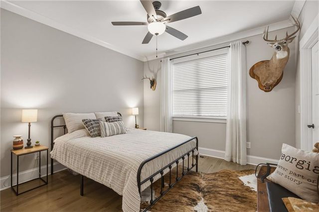 6290 Granbury Walk NW, Acworth, GA 30101