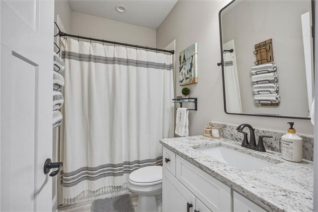 6290 Granbury Walk NW, Acworth, GA 30101
